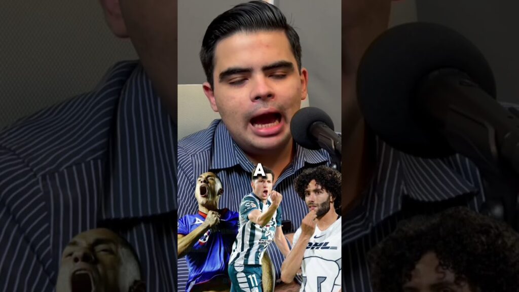 ¿Uriel Antuna es el mejor extremo de la Liga MX? #cruzazul #antuna #ligamx