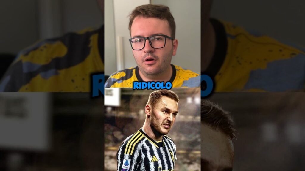 KOOPMEINERS HA FREGATO TUTTI🤯 #calcio #shorts #koopmeiners