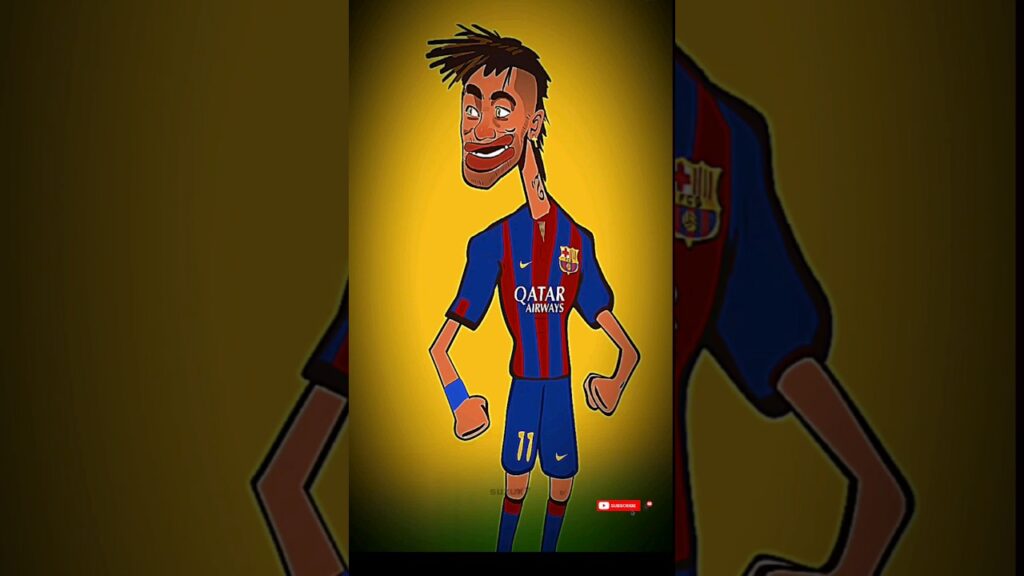 You had so much potential Neymar😌 #edit #futbol #viral