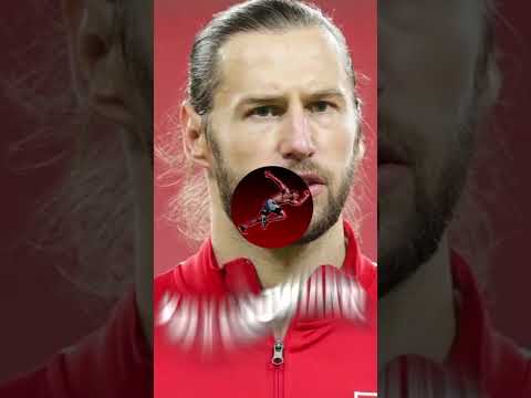 GRZEGORZ KRYCHOWIAK CIEKAWOSTKI! #shorts #ciekawostkipiłkarskie