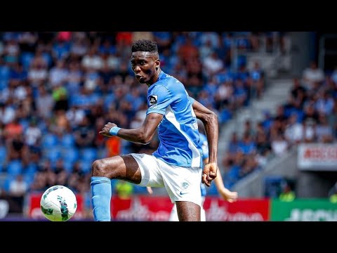 Steuckers , Arokodare & Skov Olsen Goals; Genk Vs Club Brugge (2-2) All Goals Results & Extended Hi