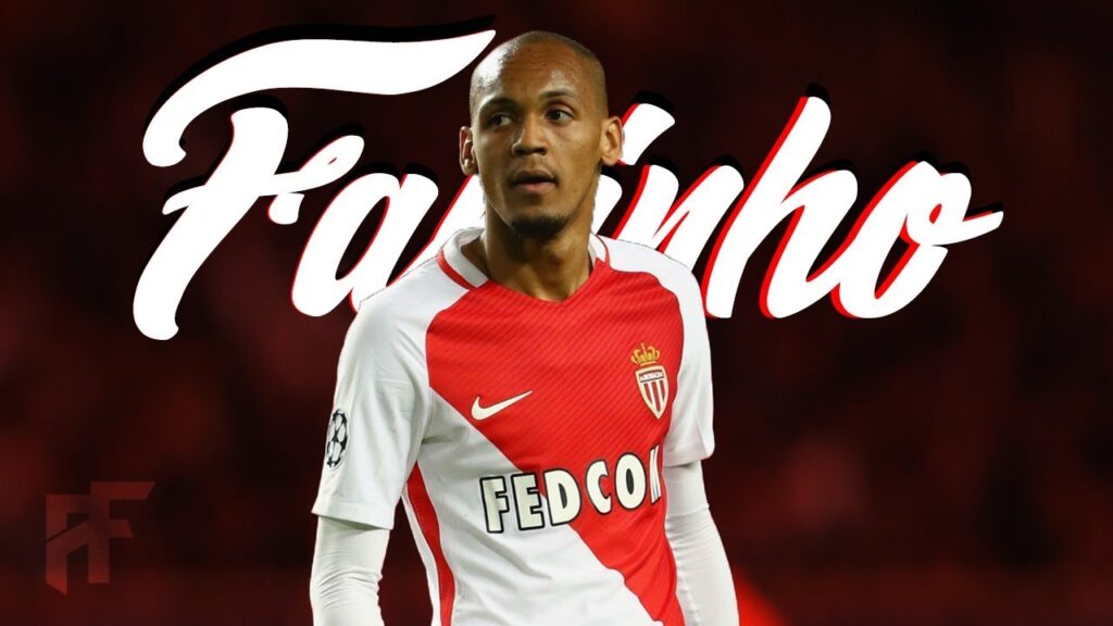 Fabinho – Welcome to Liverpool | Skills, Assists & Goals | 18 | HD Fabinho - Welcome to Liverpool | Skills, Assists & Goals | 18 | HD