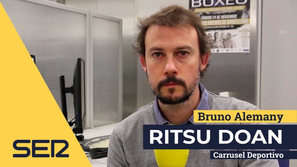 Ritsu Doan, la perla japonesa del Groningen que te descubre Bruno Alemany