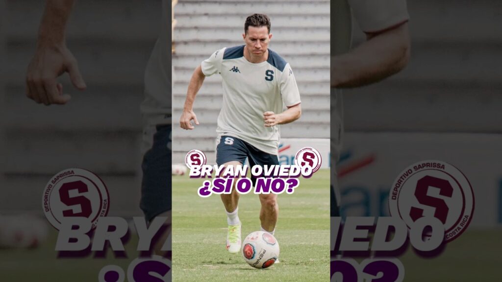 BRYAN OVIEDO ¿SÍ O NO? 💜