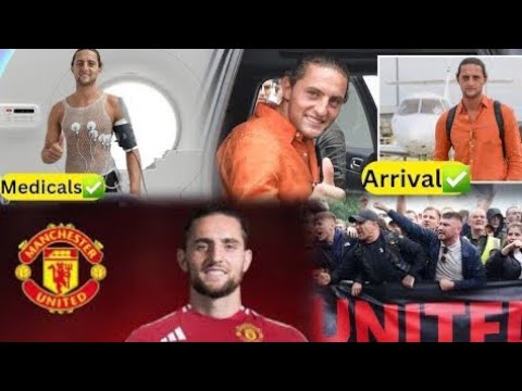 🚨"BREAKING: ADRIEN RABIOT SET TO TRANSFORM MANCHESTER UNITED – TEN HAG’S MASTERSTROKE!‼️
