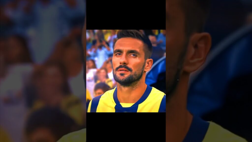 Dusan Tadic Edit #dusantadic #tadic #fenerbahçe