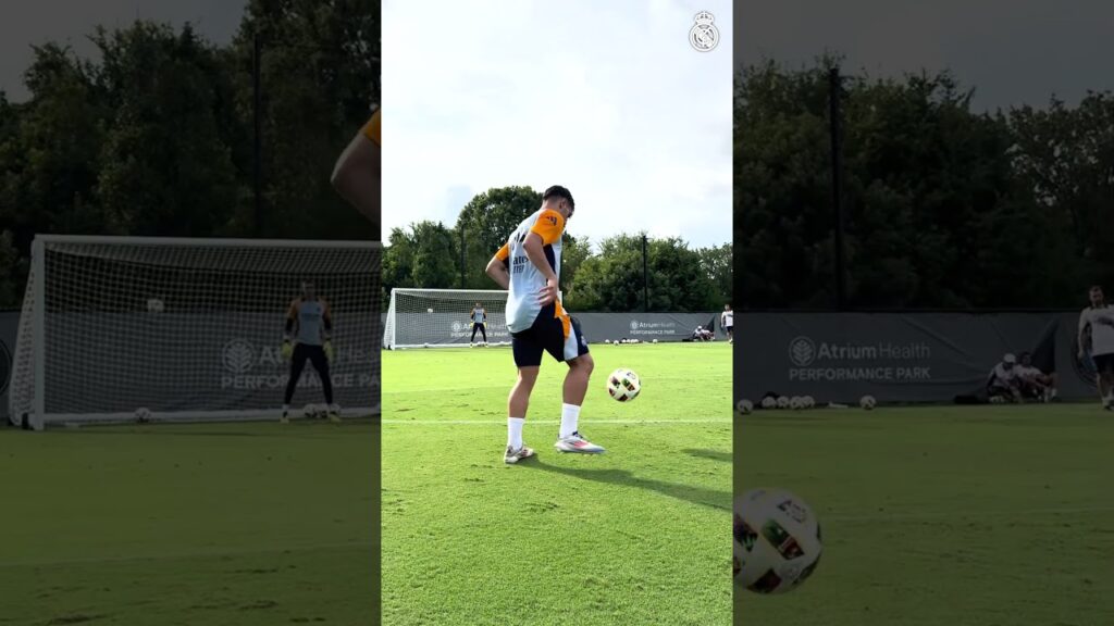 🤯️ Vini Jr. ✖️ Brahim 🤯