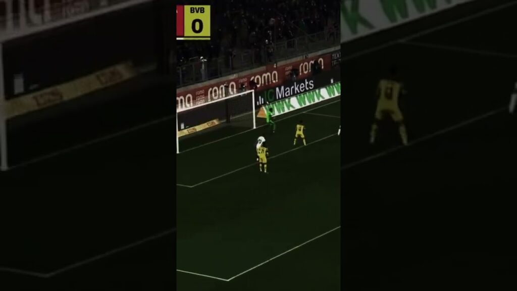 Thorgan Hazard Edit #2