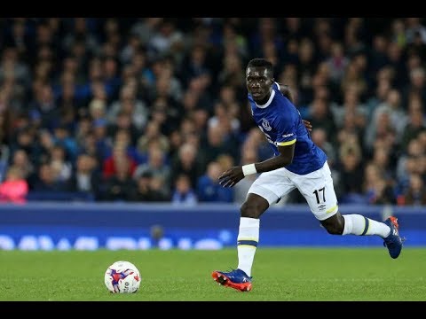 Everton, PSG : que vaut réellement Idrissa Gueye ?