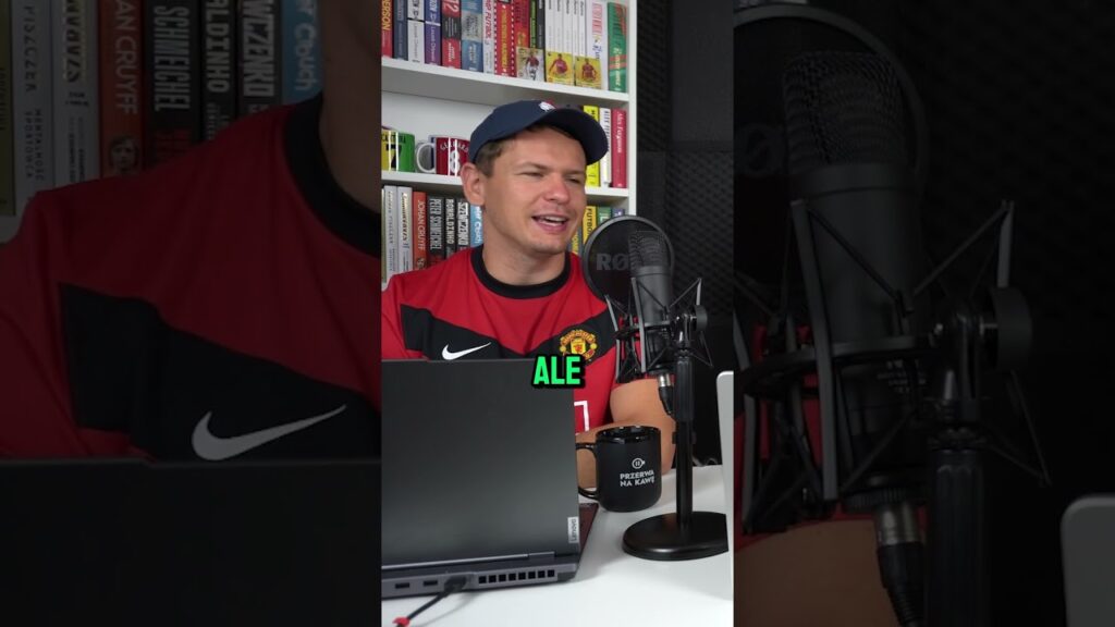 JAN BEDNAREK BĘDZIE DAWAŁ RADĘ W PREMIER LEAGUE?