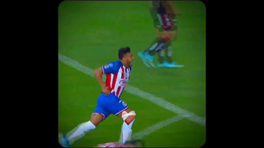 Alexis Vega🇲🇽 #futbol #shorts #mexico #argentina #edits #hearttrend #parati