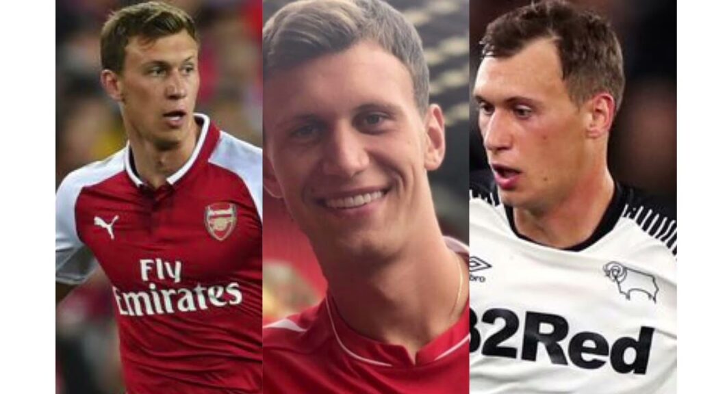 Krystian Bielik: Arsenal Prospects Where Are They Now