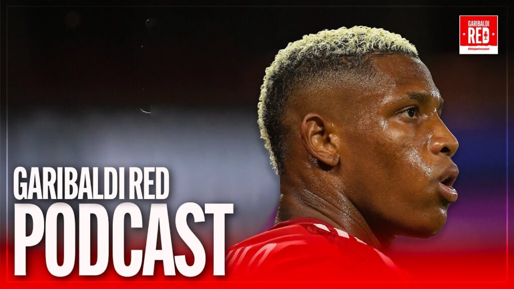 FOREST Q&A | Danilo latest, Neco Williams interest & Season predictions