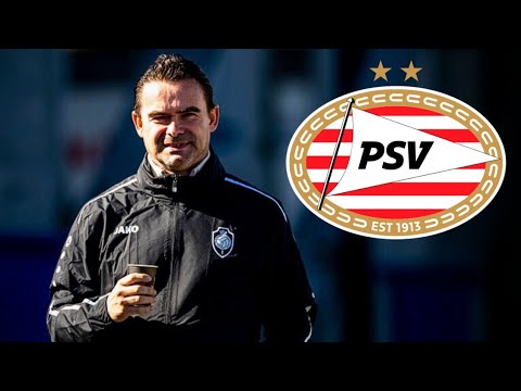 PSV DENKT AAN BELLETJE RICHTING OVERMARS