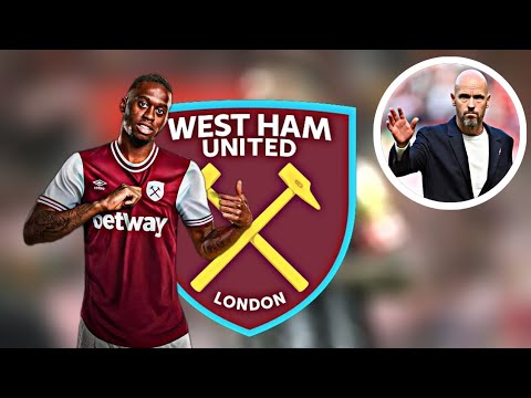 West Ham Resolve Late Issue in Aaron Wan-Bissaka Transfer Talks