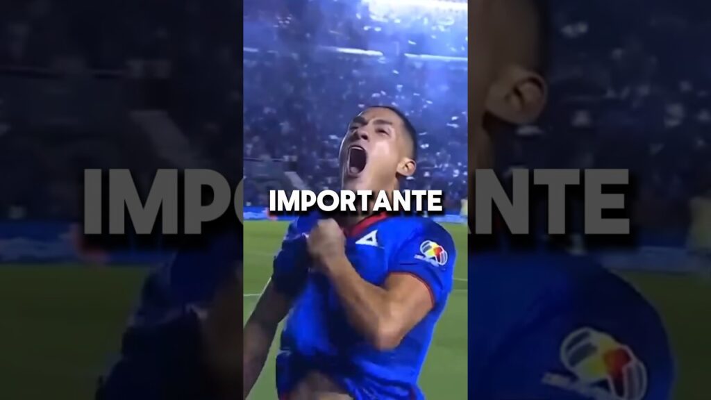 URIEL ANTUNA YA NO ESTÁ CONTENTO EN CRUZ AZUL #cruzazul #futbol #noticias #ligamx #uriel #antuna