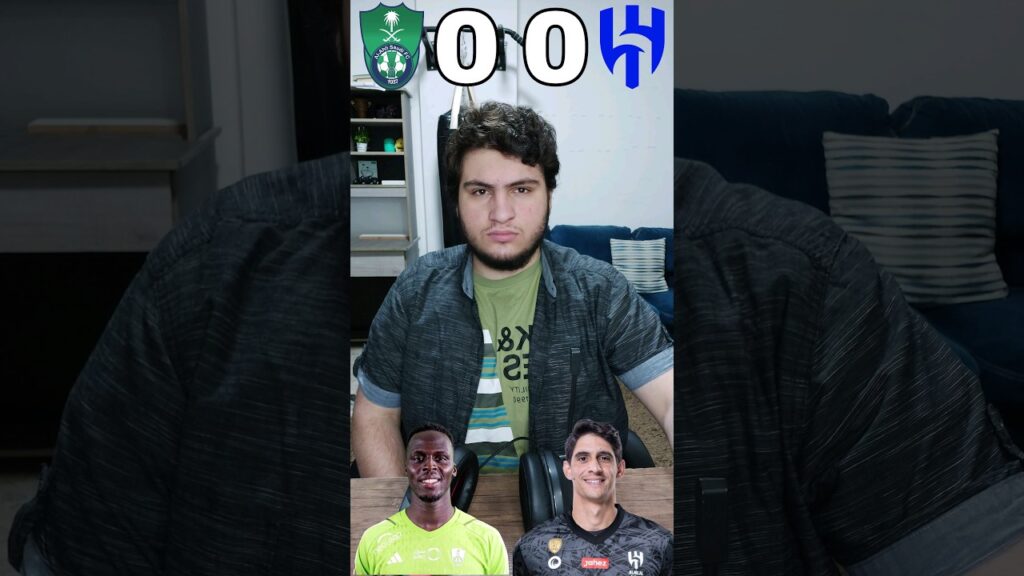 الهلال ضد الاهلي 🔥 ( من الأقوى ⚔️)  #الهلال #الاهلي #shorts #foryou