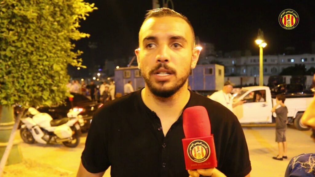 EST 2-1 FUS: Réactions d'après-match (Ben Chrifia, Chaalali et Sassi)