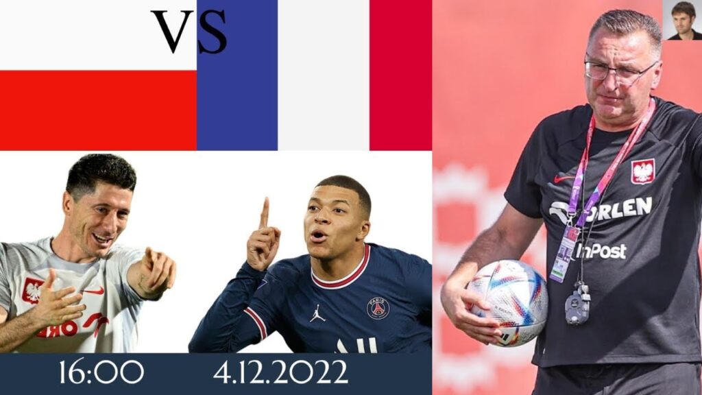 MICHNIEWICZ SELEKCJONEREM DO EURO 2024!| CZESŁAW BOHATEREM?POLSKA -FRANCJA