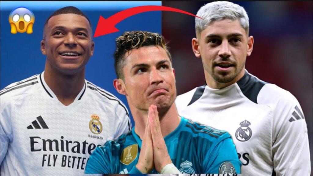 FEDE VALVERDE fait une grande déclaration sur Kylian Mbappé & le compare à... : Fodé Ballo Touré