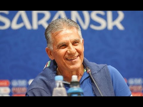 Carlos Queiroz latest manager to take on their homeland at a World Cup