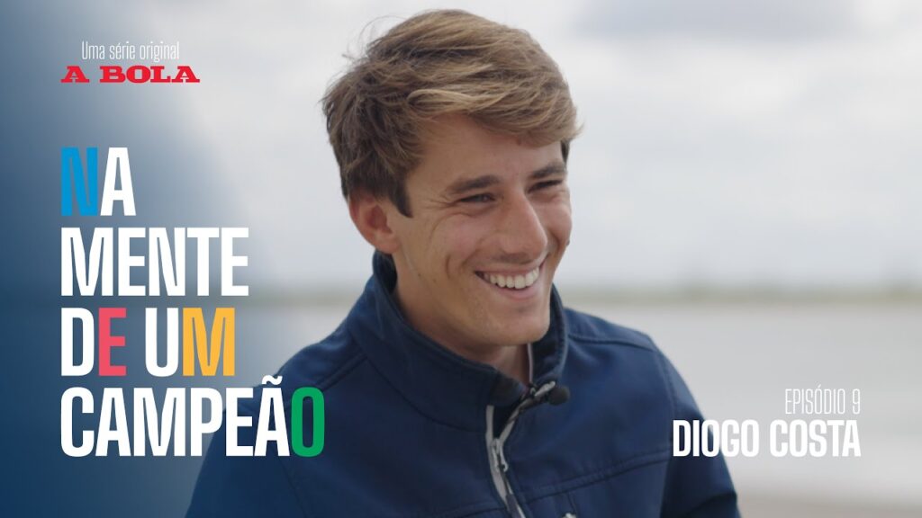 Na Mente de um Campeão com Diogo Costa