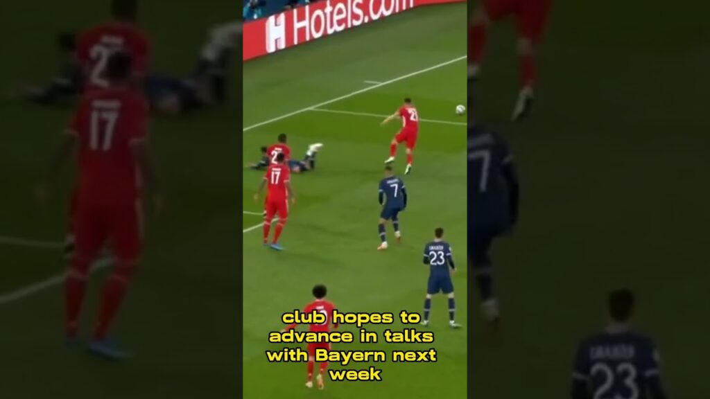 Football Transfer News  Lucas Hernandez » PSG | Transfer Rumors