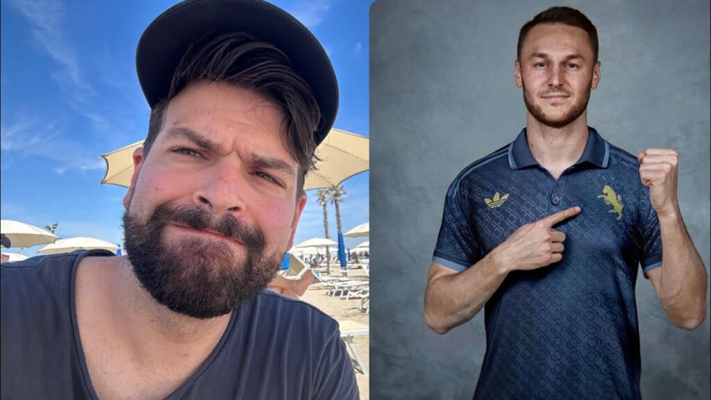 KOOPMEINERS: OGGI PENSO UNA COSA CHE FINO A 10 GIORNI FA MI DAVA FASTIDIO (PERCHÉ SIAMO IN RITARDO)