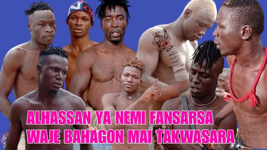 14/8/2024 Alhassan yazo neman fansa wajen bahagon mai takwasara Anyi wassani masu zafi yau a katsina