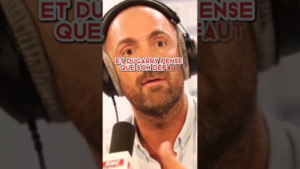 🇨🇵Dugarry VS Doku🇧🇪 #foot #short #doku #duga #jeremydoku #guardiola #mancity #euro2024 #ldc #belgium