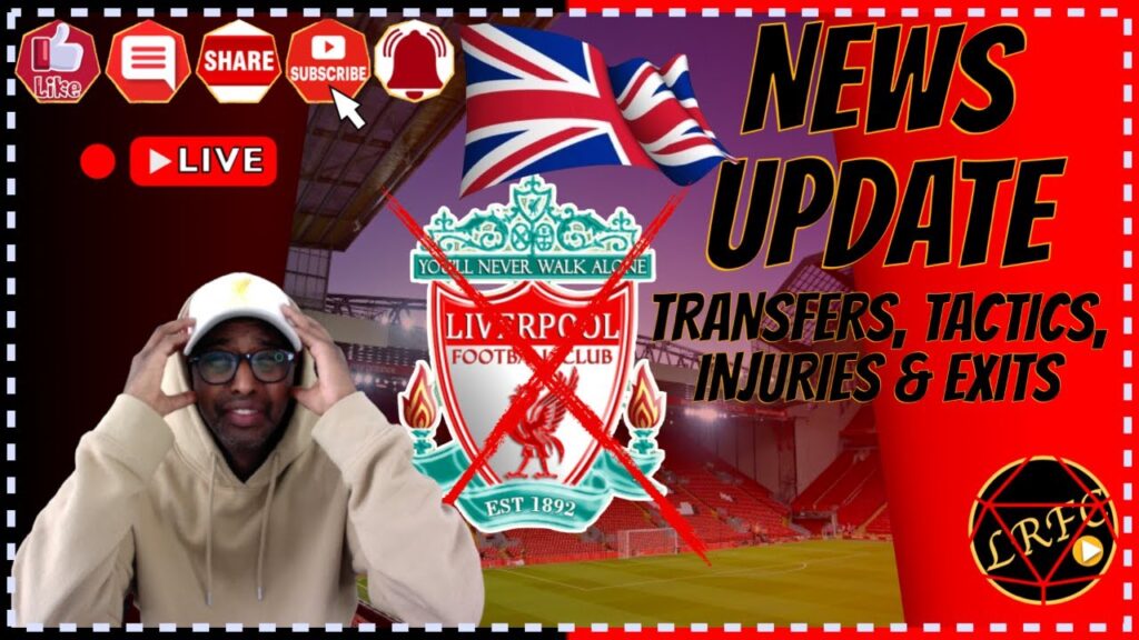 LRFC News | LFC Talks | Transfers | Bruno Guimarães Link | Latest News