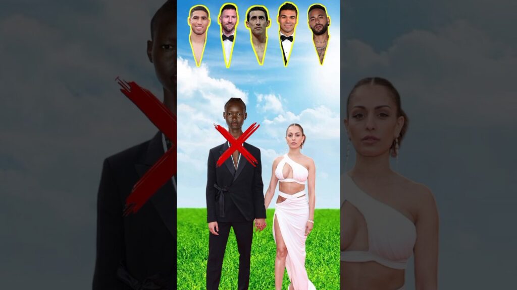 Achraf Hakimi & Hiba Abouk #achrafhakimi #hibaabouk #DonOmar #DanzaKuduro #youtubeshorts #shorts Achraf Hakimi & Hiba Abouk #achrafhakimi #hibaabouk #DonOmar #DanzaKuduro #youtubeshorts #shorts