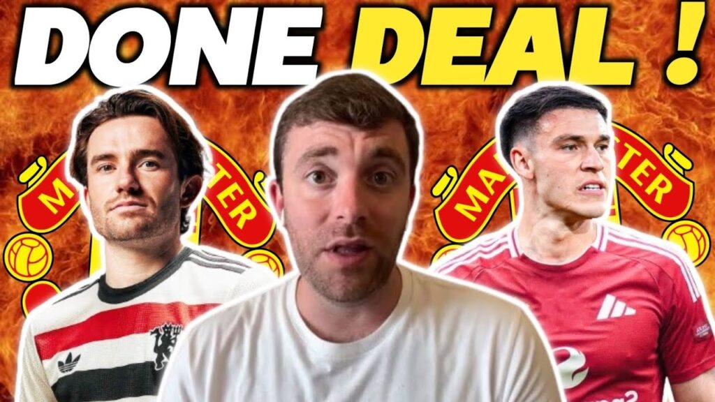 🚨| BREAKING: FABRIZIO ROMANO ANNOUNCED TODAY🤩HUGE MILLIONAIRE DEAL AT UTD LATEST TRANSFER NEWS #MUFC