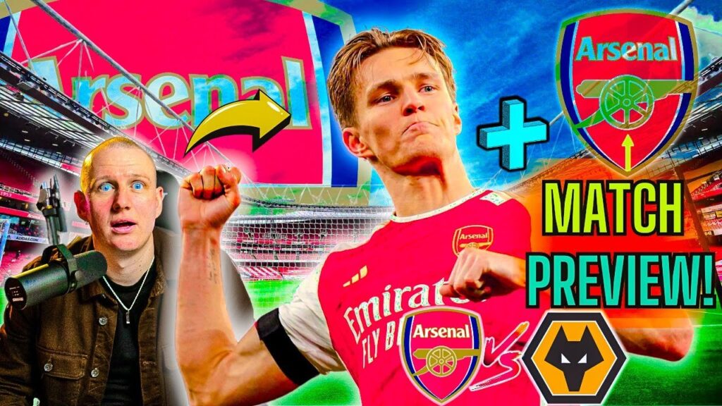 Arsenal Ready To Make HUGE Statement!!!