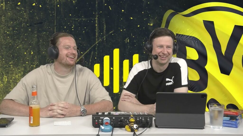 BVB-Vodcast 449: Youssoufa Moukoko in der Sackgasse – viel Zuspruch für Niklas Süle