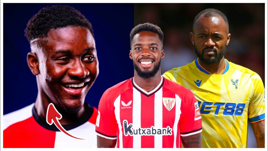 EXCLUSIVE: BLACK STARS IBRAHIM OSMAN COMPLETES FEYENORD MOVE, JORDAN  AYEW TO LEICESTER