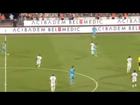 Lugano vs Partizan (1-2) Renato Steffen Goal | All Goals and Extended Highlights