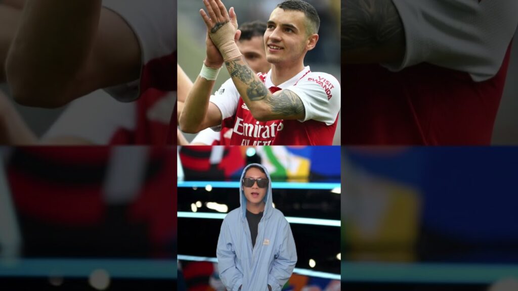 ARSENAL Cho KIWIOR Ra Đi NẾU THOẢ MÃN ĐIỀU KIỆN #shorts #arsenal #kiwior