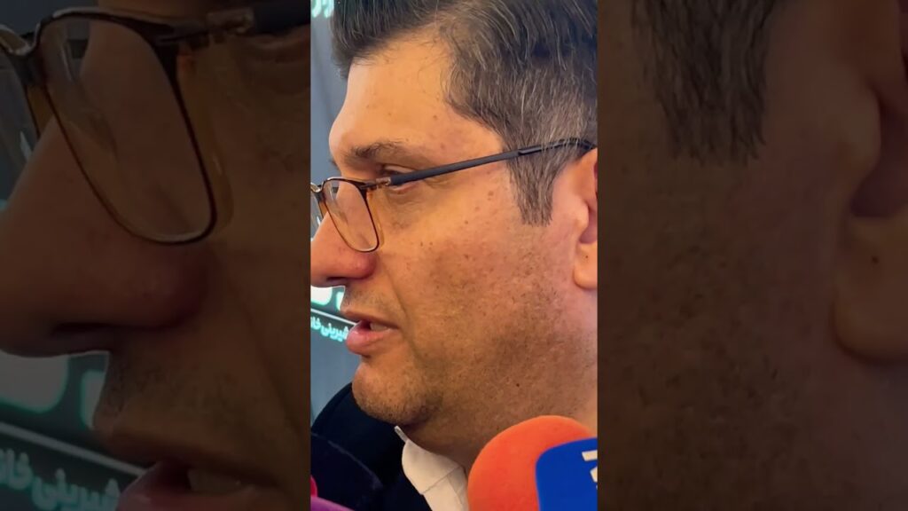 سمیعی: رامین رضاییان و حسینی جایزه میگیرن / مراسم برترین های فوتبال ایران