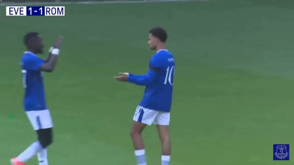 The skillyman is back ! Le retour de Ilimane ndiaye magnifique enchaînement du lion du sénégal