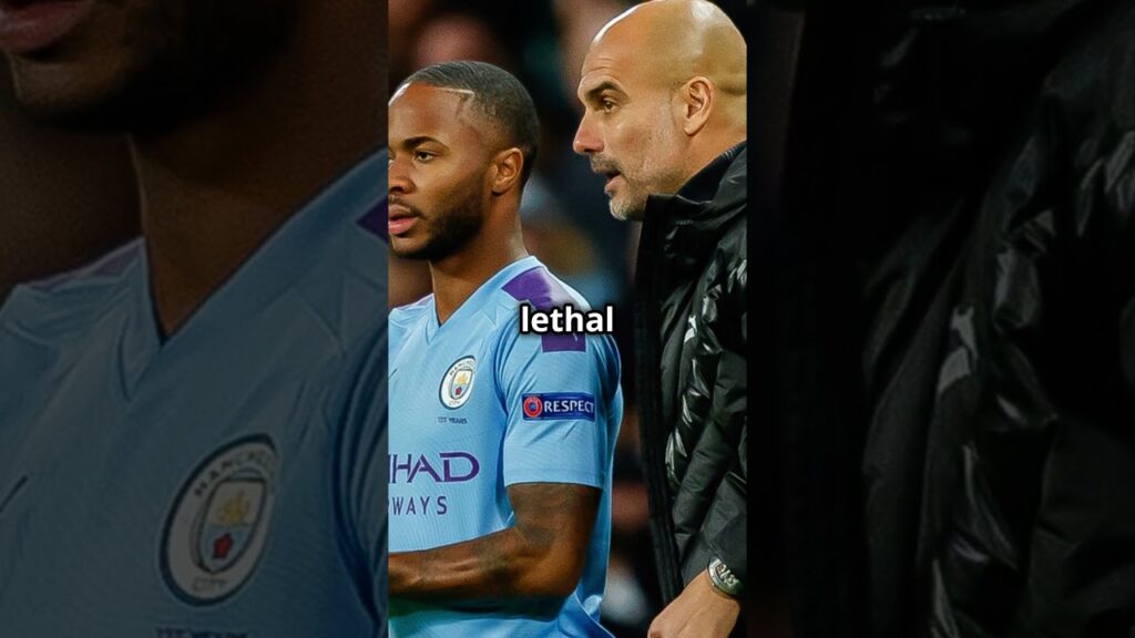 Raheem Sterling: Age Club & Nationality