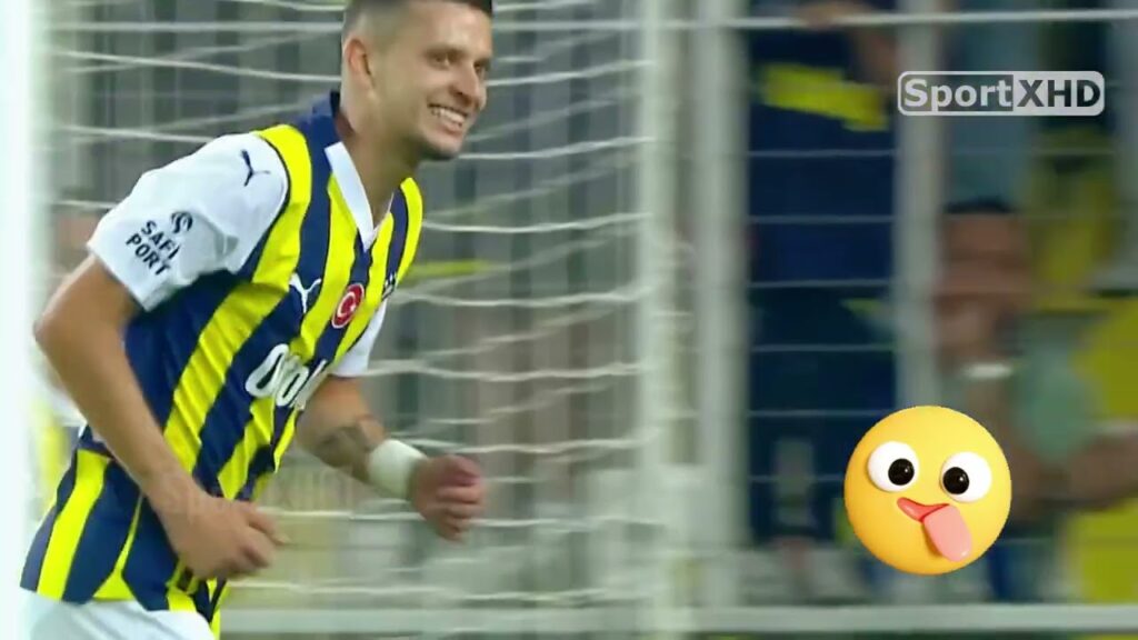 Sebastian Szymański -  Best Skills And Goals 2024 HD