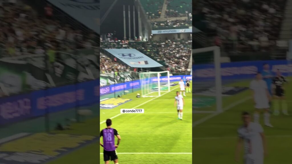 까만 머리 송민규는 왠지 독기가 빠져보이네…😅힘내라 송민규!!#송민규#전북현대#전북현대모터스