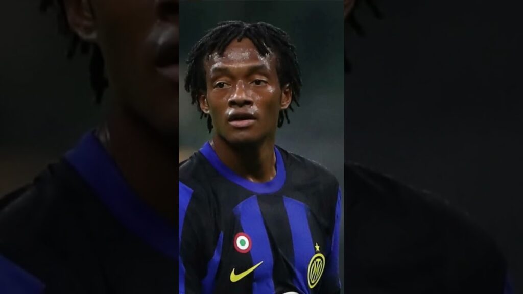 BENVENUTO TAJON BUCHANAN 🤝🖤💙 #football #inter #like