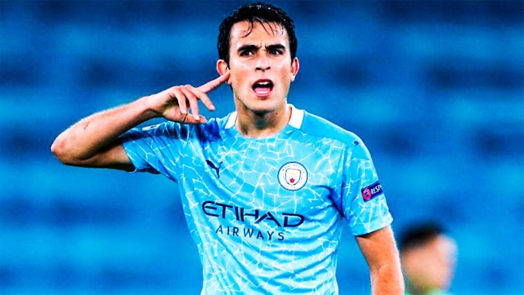 Eric Garcia Defensive Skills - The Art Of Defending