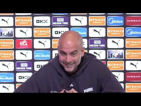 JOAO CANCELO CAN PLAY FOR MAN CITY! 🤯 | Pep Guardiola Press Conference vs Chelsea