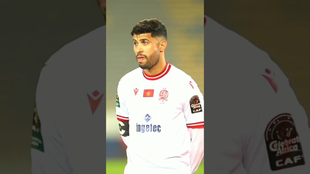 جبران والبقية، إنهم العائلة ❤✊ #morocco #wydadathleticclub #الرجاء_البيضاوي #الرجاء