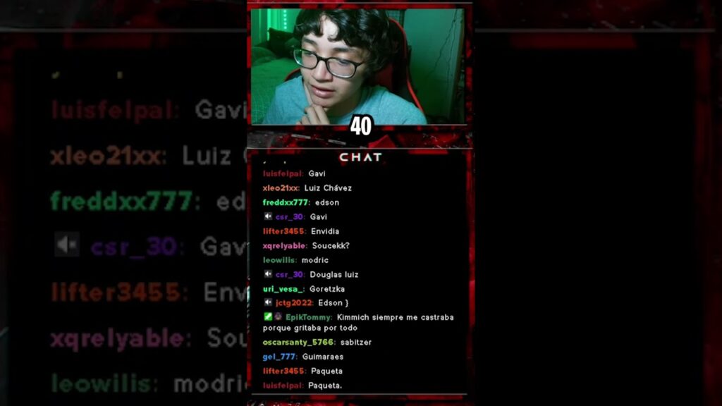 ¿Que opinan de marcos llorente? #charliecarrillo #atleticomadrid #marcosllorente