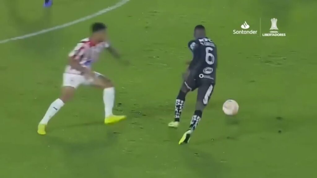 Moisés Caicedo – All his goals back in 2020! Moisés Caicedo - All his goals back in 2020!