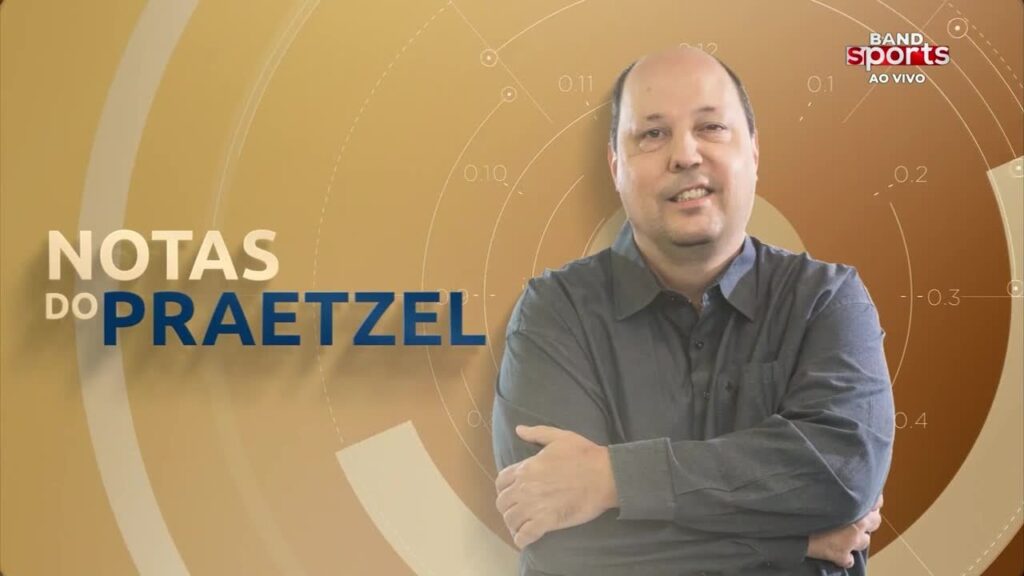 "IGOR JESUS FOI O MELHOR EM CAMPO", CRAVA PRAETZEL SOBRE VITÓRIA DO BOTAFOGO